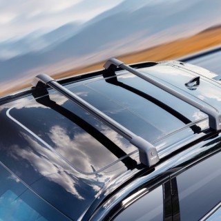 VEVOR Universal Σχάρα Οροφής 47.6 για Ράγες με Αυλάκι HGJTYKTHCDKT... VEVOR Universal Σχάρα Οροφής 47.6 για Ράγες με Αυλάκι HGJTYKTHCDKT...