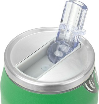 ESTIA Θερμός Ταξιδιού 500ml Παναθηναϊκός BC We the Greens  00-27124