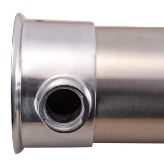 Costway Μηχανή Παρασκευής Λουκάνικων με Σχεδιασμό Ροής - 6L Χωρητι... Costway Μηχανή Παρασκευής Λουκάνικων με Σχεδιασμό Ροής - 6L Χωρητι...