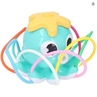 Παιχνίδι Νερού – Οχταπόδι Ποτιστήρι 15 x 15cm 5908222241711 SPM Παιχνίδι Νερού – Οχταπόδι Ποτιστήρι 15 x 15cm 5908222241711 SPM