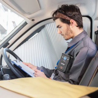 VEVOR Αστυνομική Κάμερα Σώματος 1440P 64G με GPS και Νυχτερινή Όρασ... VEVOR Αστυνομική Κάμερα Σώματος 1440P 64G με GPS και Νυχτερινή Όρασ...