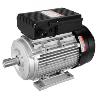 VEVOR 1.5KW Ηλεκτρικός Κινητήρας 1400RPM 220~240V 1-Φάση TYJLIECDJ... VEVOR 1.5KW Ηλεκτρικός Κινητήρας 1400RPM 220~240V 1-Φάση TYJLIECDJ...