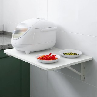 Shally Dogan Πτυσσόμενο Τραπέζι Τοίχου Γραφείο Λευκό Εξοικονόμησης... Shally Dogan Πτυσσόμενο Τραπέζι Τοίχου Γραφείο Λευκό Εξοικονόμησης...