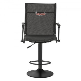 VEVOR Περιστρεφόμενη Καρέκλα Κυνήγι με Ρυθμιζόμενο Ύψος και Αθόρυβη... VEVOR Περιστρεφόμενη Καρέκλα Κυνήγι με Ρυθμιζόμενο Ύψος και Αθόρυβη...