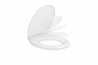 Καπάκι Τουαλέτας Λευκό 8720604884869 Lifa-Bathing Καπάκι Τουαλέτας Λευκό 8720604884869 Lifa-Bathing