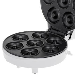 Συσκευή Ψησίματος Ντόνατς 7 Θέσεων Adler AD-3075