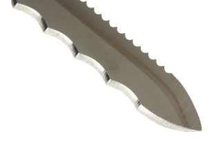 Μαχαίρι για Μονωτικά Υλικά 28cm M51080 MAR-POL Μαχαίρι για Μονωτικά Υλικά 28cm M51080 MAR-POL