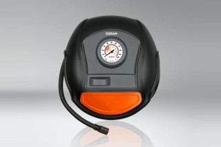 Τρόμπα Αυτοκινήτου με Καλώδιο Αναπτήρα 12V OTI200 OSRAM Τρόμπα Αυτοκινήτου με Καλώδιο Αναπτήρα 12V OTI200 OSRAM