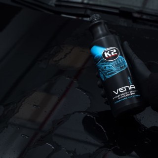 K2 VENA PRO 1L Αδιάβροχο Σαμπουάν Αυτοκινήτου D0201