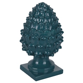 Galileo Διακοσμητικός Κώνος με Χρώμα σε Πολυρητίνη Sibilla 5919418 ...