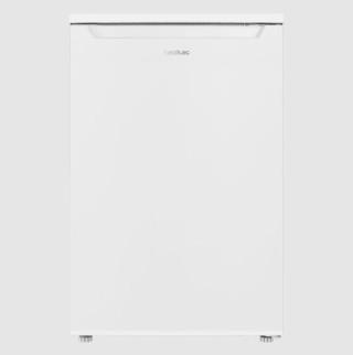 Μίνι Ψυγείο 107 Lt Bolero CoolMarket TT 107 White Mini Λευκό Cecote... Μίνι Ψυγείο 107 Lt Bolero CoolMarket TT 107 White Mini Λευκό Cecote...