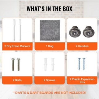 VEVOR Ξύλινη Ντουλάπα Βελάκιας (Χωρίς Βελάκια) CJKSM00000005RLX9V0 VEVOR Ξύλινη Ντουλάπα Βελάκιας (Χωρίς Βελάκια) CJKSM00000005RLX9V0