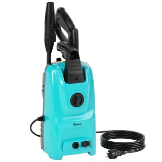 Outsunny Πλυστικό Υψηλής Πίεσης 1500W με Ρυθμιζόμενο Ακροφύσιο και ... Outsunny Πλυστικό Υψηλής Πίεσης 1500W με Ρυθμιζόμενο Ακροφύσιο και ...