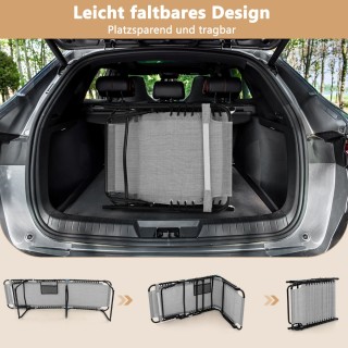 Πτυσσόμενη Ξαπλώστρα Κήπου με Ρυθμιζόμενη Πλάτη και Πλαϊνή Τσέπη 16... Πτυσσόμενη Ξαπλώστρα Κήπου με Ρυθμιζόμενη Πλάτη και Πλαϊνή Τσέπη 16...