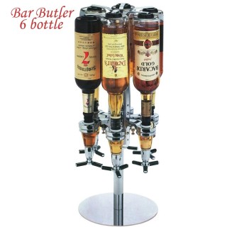 BAKAJI Επιτραπέζια Συσκευή Διανομής Ποτών για Μπύρα και Αλκοολούχα... BAKAJI Επιτραπέζια Συσκευή Διανομής Ποτών για Μπύρα και Αλκοολούχα...