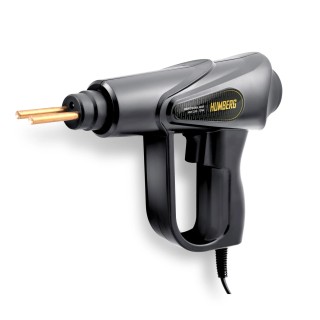 Humberg Συσκευή συγκόλλησης πλαστικού 70 W + 800 συνδετήρες HM-293... Humberg Συσκευή συγκόλλησης πλαστικού 70 W + 800 συνδετήρες HM-293...