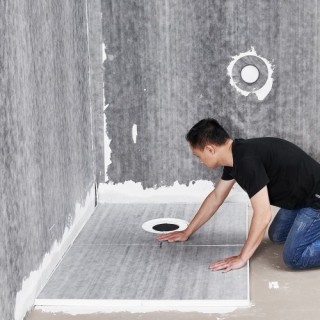 Σετ Ντουζιέρας VEVOR με Αποχέτευση 160mm, 1524x965mm LYAZDB6038YCZ... Σετ Ντουζιέρας VEVOR με Αποχέτευση 160mm, 1524x965mm LYAZDB6038YCZ...