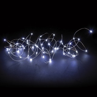 Kooper Σειρά 180 MicroLED με Ψυχρό Λευκό Φως, 8 Λειτουργίες Φωτισμο... Kooper Σειρά 180 MicroLED με Ψυχρό Λευκό Φως, 8 Λειτουργίες Φωτισμο...