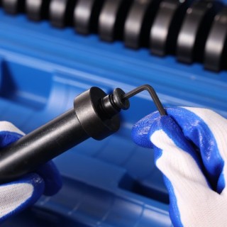 Σετ Εργαλείων Βαρελιών & Σφραγίδων VEVOR 52τμχ 52JTZCHMFJQDZP35DV0 Σετ Εργαλείων Βαρελιών & Σφραγίδων VEVOR 52τμχ 52JTZCHMFJQDZP35DV0