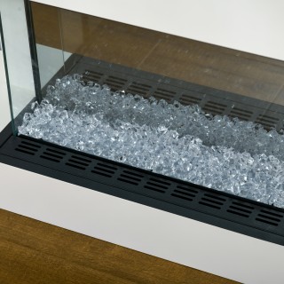 Ηλεκτρικό τζάκι τοίχου HOMCOM σε 11 χρώματα με αυτόματη απενεργοποί... Ηλεκτρικό τζάκι τοίχου HOMCOM σε 11 χρώματα με αυτόματη απενεργοποί...