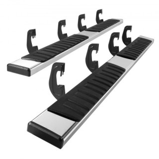 Σκαλοπάτια VEVOR 6 για Chevy Silverado/GMC Sierra 2007-2019, Ανοξεί...