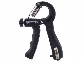 Verk Group Ρυθμιζόμενη Χειρολαβή Άσκησης 10-60kg με Μετρητή 5907451... Verk Group Ρυθμιζόμενη Χειρολαβή Άσκησης 10-60kg με Μετρητή 5907451...