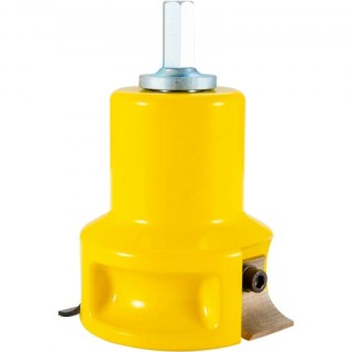 VEVOR Κόφτης Καρφιών 38mm, Αλουμίνιο & Ατσάλι, Διπλές Λεπίδες, Εργα...