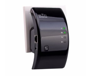 Επαναλήπτης Wi-Fi 300Mbps 2.4G Σημείο Πρόσβασης Υψηλής Ισχύος 59074... Επαναλήπτης Wi-Fi 300Mbps 2.4G Σημείο Πρόσβασης Υψηλής Ισχύος 59074...