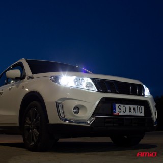 AMiO Προβολείς LED Σειράς BF H1 ,02240 AMiO Προβολείς LED Σειράς BF H1 ,02240