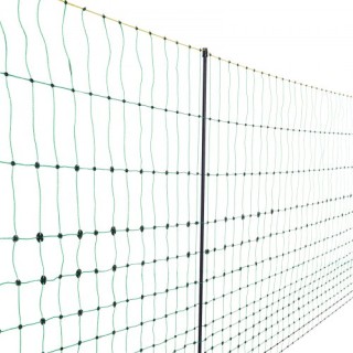 VEVOR Κινητό Δίχτυ Ηλεκτρικής Περίφραξης 50 x 164 για Ζωικό Κεφάλαι... VEVOR Κινητό Δίχτυ Ηλεκτρικής Περίφραξης 50 x 164 για Ζωικό Κεφάλαι...