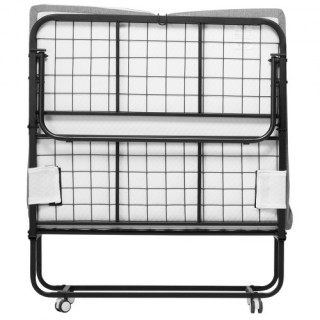 VEVOR Πτυσσόμενο Κρεβάτι με Στρώμα Αφρού 10 εκ. για Ενήλικες και Φι... VEVOR Πτυσσόμενο Κρεβάτι με Στρώμα Αφρού 10 εκ. για Ενήλικες και Φι...