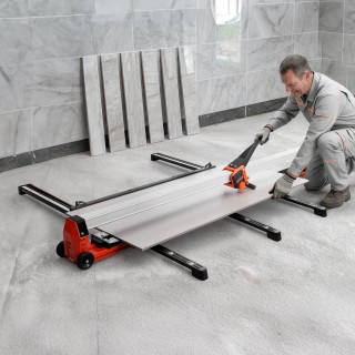 VEVOR Χειροκίνητος Κόφτης Πλακιδίων 1800 mm με Αναβαθμισμένη Ράγα, ... VEVOR Χειροκίνητος Κόφτης Πλακιδίων 1800 mm με Αναβαθμισμένη Ράγα, ...