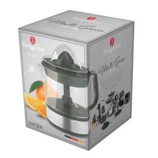 Berlinger Haus Ηλεκτρικός Αποχυμωτής Εσπεριδοειδών 40W 0.7lt, Matt ...