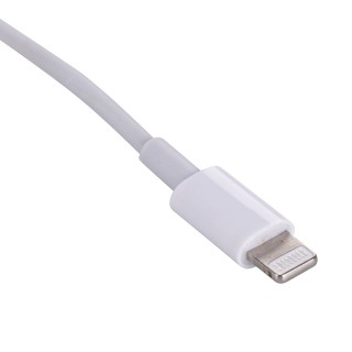 Kooper Καλώδιο Γρήγορης Φόρτισης Τύπου Lightning USB-C 2m Kooper X ...