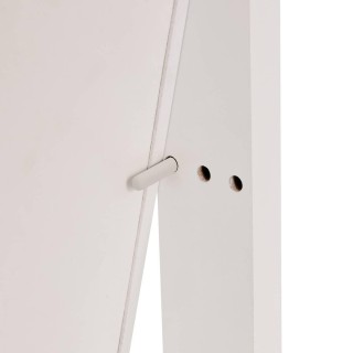 Atmosphera Κομψή Ντουλάπα Κοσμημάτων με Καθρέφτη 38 x 34 x 58 εκ. ... Atmosphera Κομψή Ντουλάπα Κοσμημάτων με Καθρέφτη 38 x 34 x 58 εκ. ...