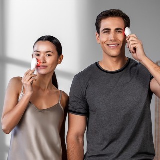 CECOTEC Σετ Περιποίησης Προσώπου FaceCare: Καθαριστικό Προσώπου, Σ... CECOTEC Σετ Περιποίησης Προσώπου FaceCare: Καθαριστικό Προσώπου, Σ...