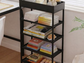 Verk Group Πολυλειτουργικό Ράφι Παπουτσιών Οργκανάιζερ Ντουλάπι Στα...