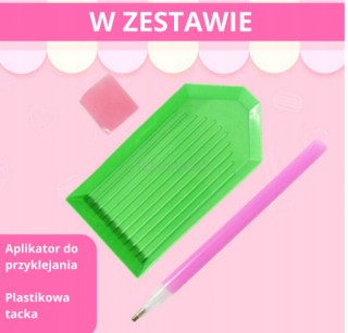 Σετ Διαμαντένιου Κεντήματος – Αυτοκόλλητα Δεινόσαυροι 20 x 15,5 x 4... Σετ Διαμαντένιου Κεντήματος – Αυτοκόλλητα Δεινόσαυροι 20 x 15,5 x 4...