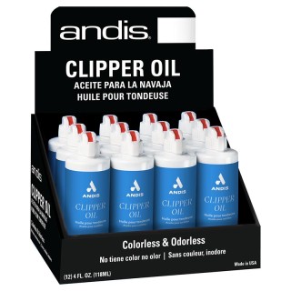 Λάδι Λίπανσης Λεπίδων για Kουρευτικές Mηχανές και Tρίμερ 118ml 125... Λάδι Λίπανσης Λεπίδων για Kουρευτικές Mηχανές και Tρίμερ 118ml 125...