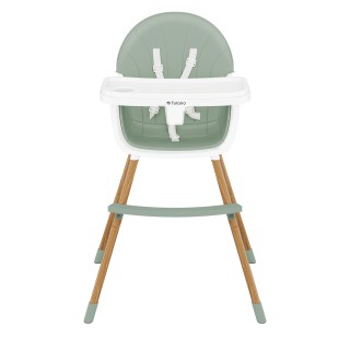 Tulano Καρεκλάκι Φαγητού TN Morsel Green 5900415030089 Tulano Καρεκλάκι Φαγητού TN Morsel Green 5900415030089