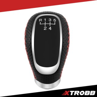 Xtrobb Λεβιές Ταχυτήτων 5-6 Ταχυτήτων για Αυτοκίνητο - Αθλητικός κα...