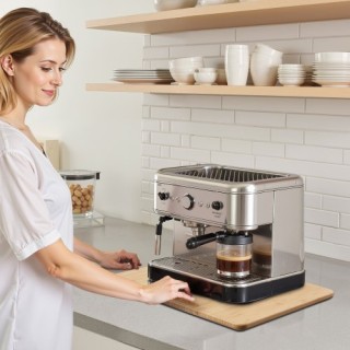 VEVOR Συρόμενος Δίσκος Κουζίνας 13 x 16 ίντσες CFSBHK1316INVWKDE001V0