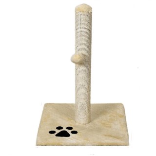 BAKAJI Δέντρο Ξυσίματος & Παιχνιδιού Γάτας 30x30x35 cm Cat-Toys Pet... BAKAJI Δέντρο Ξυσίματος & Παιχνιδιού Γάτας 30x30x35 cm Cat-Toys Pet...