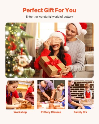 VEVOR Κεραμικός Τροχός 28 εκ για Σκάργια - Μεσαία Λειτουργία ρυθμιζ... VEVOR Κεραμικός Τροχός 28 εκ για Σκάργια - Μεσαία Λειτουργία ρυθμιζ...