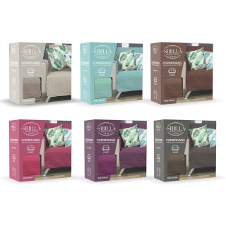 Galileo Κάλυμμα Καναπέ 3 Θέσεων 4 Εποχές Αδιάβροχο και Αντιλεκιαστι... Galileo Κάλυμμα Καναπέ 3 Θέσεων 4 Εποχές Αδιάβροχο και Αντιλεκιαστι...