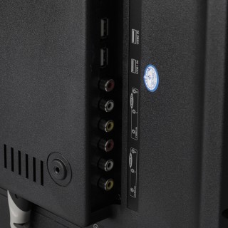 Kooper Έξυπνη Τηλεόραση LED 43 Full HD μαύρη Kooper X 5917140