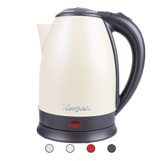 Kooper Ηλεκτρικός βραστήρας 1,8 L από ανοξείδωτο ατσάλι με αυτόματη...