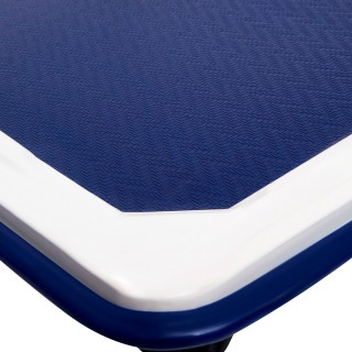 Costway Πλατφόρμα Μεταφοράς με Αναδιπλούμενη Λαβή και Αντιολισθητι... Costway Πλατφόρμα Μεταφοράς με Αναδιπλούμενη Λαβή και Αντιολισθητι...