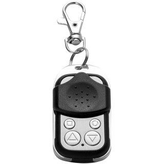 Τηλεχειριστήριο Πύλης με 4 Κουμπιά και Εμβέλεια 50m VEVOR YKQ... Τηλεχειριστήριο Πύλης με 4 Κουμπιά και Εμβέλεια 50m VEVOR YKQ...