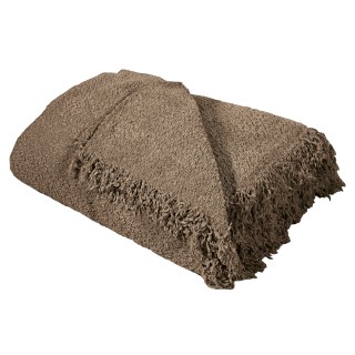 DAS HOME Ριχτάρι 180x300 0233 Καφέ 420618300233 DAS HOME Ριχτάρι 180x300 0233 Καφέ 420618300233